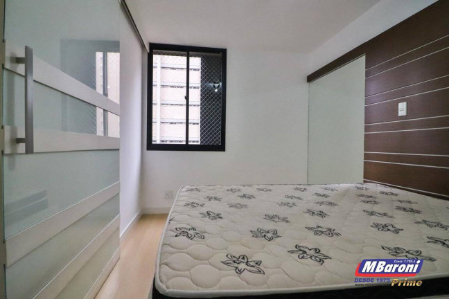 Imagem Apartamento com 1 Quarto à Venda, 41 m² em Vila Madalena - São Paulo Imagem Apartamento com 1 Quarto à Venda, 41 m² em Vila Madalena - São Paulo