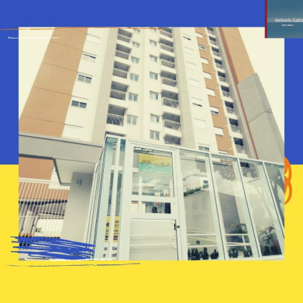 Imagem Apartamento com 3 Quartos à Venda, 70 m² em Santa Paula - São Caetano Do Sul Imagem Apartamento com 3 Quartos à Venda, 70 m² em Santa Paula - São Caetano Do Sul