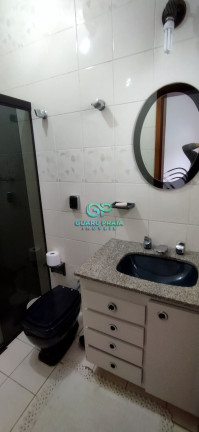 Imagem Apartamento com 4 Quartos à Venda, 127 m² em Enseada - Guarujá