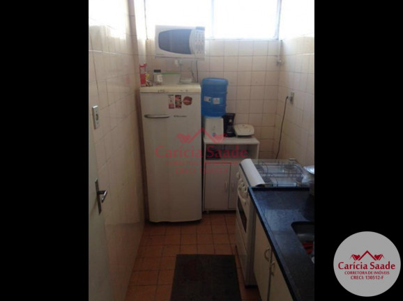 Imagem Apartamento com 1 Quarto à Venda, 40 m² em Vila Mariana - São Paulo Imagem Apartamento com 1 Quarto à Venda, 40 m² em Vila Mariana - São Paulo