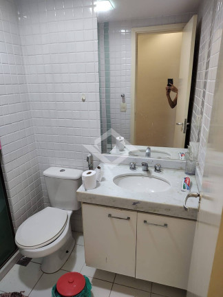 Imagem Apartamento com 2 Quartos à Venda, 76 m² em Barra Da Tijuca - Rio De Janeiro