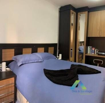 Imagem Apartamento com 1 Quarto à Venda, 61 m² em Vila Mariana - São Paulo