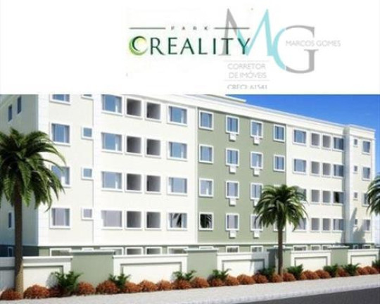 Imagem Apartamento com 2 Quartos à Venda, 50 m² em Campo Grande - Rio De Janeiro Imagem Apartamento com 2 Quartos à Venda, 50 m² em Campo Grande - Rio De Janeiro