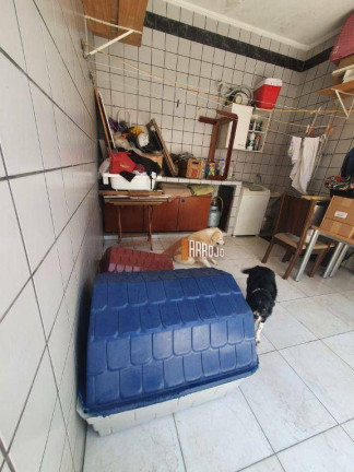 Imagem Casa com 4 Quartos à Venda, 117 m² em Penha De França - São Paulo