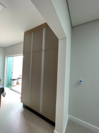 Imagem Casa de Condomínio com 3 Quartos à Venda, 154 m² em Horto Florestal - Sorocaba