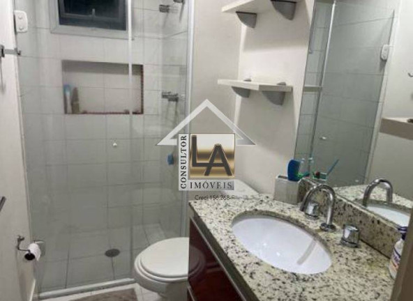 Imagem Apartamento com 2 Quartos à Venda, 65 m² em Jardim Dom Bosco - São Paulo