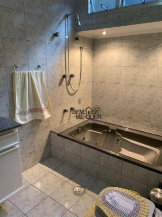 Imagem Casa com 4 Quartos à Venda, 200 m² em Parque Maria Domitila - São Paulo