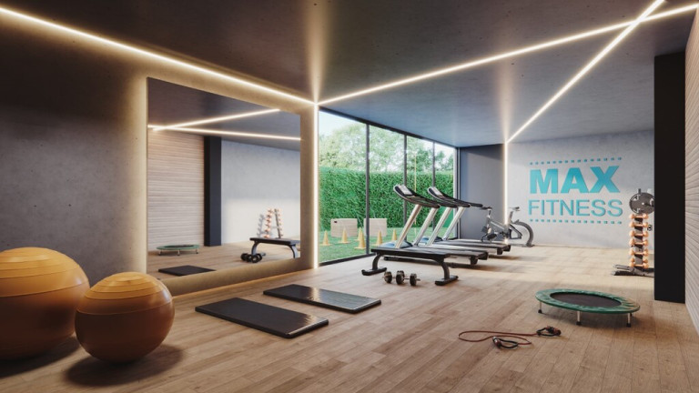 Imagem Apartamento com 2 Quartos à Venda, 44 m² em Imbiribeira - Recife