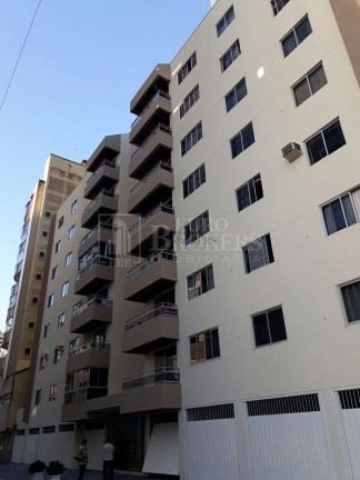 Imagem Apartamento com 3 Quartos à Venda, 102 m² em Centro - Balneário Camboriú