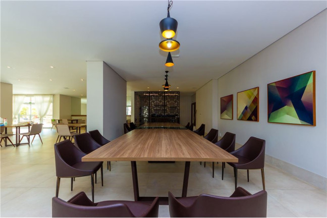 Imagem Imóvel com 3 Quartos à Venda, em Vila Mariana - São Paulo Imagem Imóvel com 3 Quartos à Venda, em Vila Mariana - São Paulo