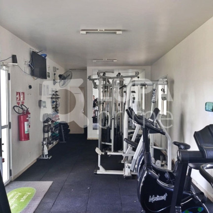 Imagem Apartamento com 2 Quartos à Venda, 48 m² em Parque Novo Mundo - São Paulo