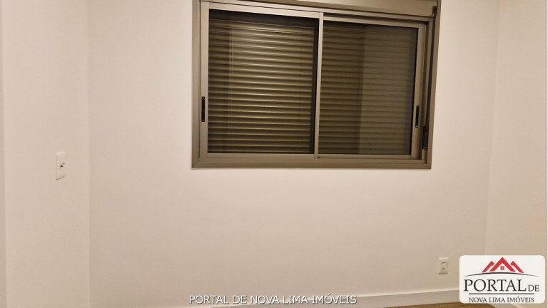 Imagem Apartamento com 4 Quartos à Venda, 174 m² em Vale Do Sereno - Nova Lima Imagem Apartamento com 4 Quartos à Venda, 174 m² em Vale Do Sereno - Nova Lima