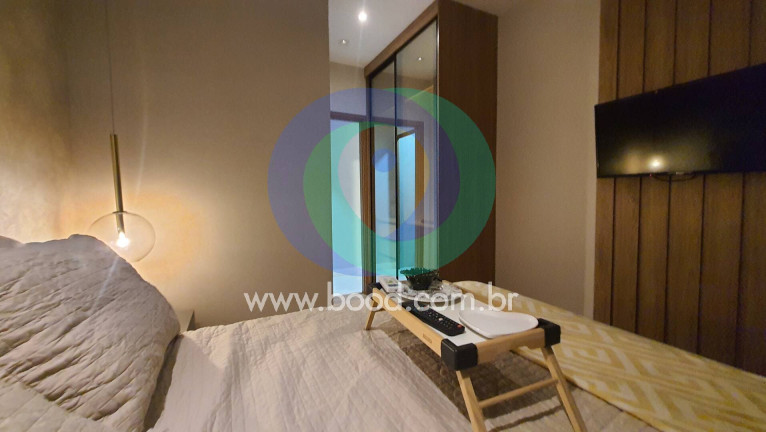 Imagem Apartamento com 2 Quartos à Venda, 46 m² em Parque São Vicente - São Vicente Imagem Apartamento com 2 Quartos à Venda, 46 m² em Parque São Vicente - São Vicente