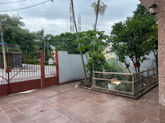 Imagem Casa com 3 Quartos à Venda, 210 m² em Parque Maria Domitila - São Paulo Imagem Casa com 3 Quartos à Venda, 210 m² em Parque Maria Domitila - São Paulo