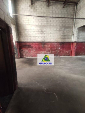Imagem Galpão à Venda, 310 m² em Jardim Eulina - Campinas Imagem Galpão à Venda, 310 m² em Jardim Eulina - Campinas