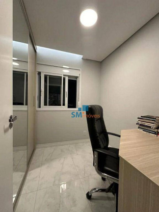 Imagem Apartamento com 2 Quartos à Venda, 63 m² em Tatuapé - São Paulo