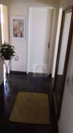 Imagem Sobrado com 4 Quartos à Venda, 272 m² em Brooklin - São Paulo