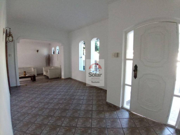 Imagem Casa com 3 Quartos à Venda, 210 m² em Jardim Das Nações - Taubaté Imagem Casa com 3 Quartos à Venda, 210 m² em Jardim Das Nações - Taubaté