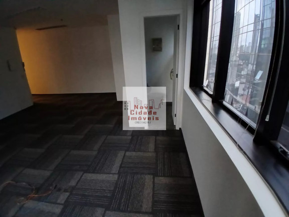 Imagem Imóvel para Alugar, 41 m² em Vila Olímpia - São Paulo Imagem Imóvel para Alugar, 41 m² em Vila Olímpia - São Paulo