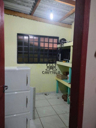 Imagem Casa com 4 Quartos à Venda, 130 m² em Parque Das Indústrias - Londrina Imagem Casa com 4 Quartos à Venda, 130 m² em Parque Das Indústrias - Londrina