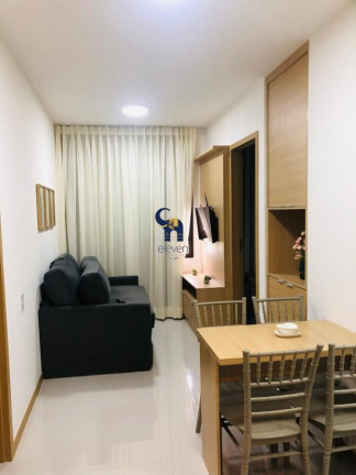 Imagem Apartamento com 2 Quartos para Alugar, 36 m² em Federação - Salvador Imagem Apartamento com 2 Quartos para Alugar, 36 m² em Federação - Salvador