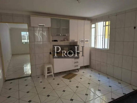 Sobrado com 3 Quartos à Venda, 130 m² em Rudge Ramos - São Bernardo Do Campo