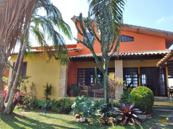 Imagem Casa com 3 Quartos à Venda, 250 m² em Ibitioca - Campos Dos Goytacazes
