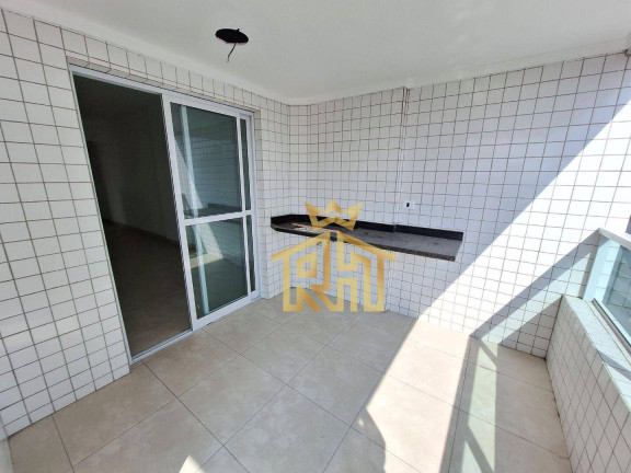 Imagem Apartamento com 2 Quartos à Venda, 76 m² em Aviação - Praia Grande Imagem Apartamento com 2 Quartos à Venda, 76 m² em Aviação - Praia Grande