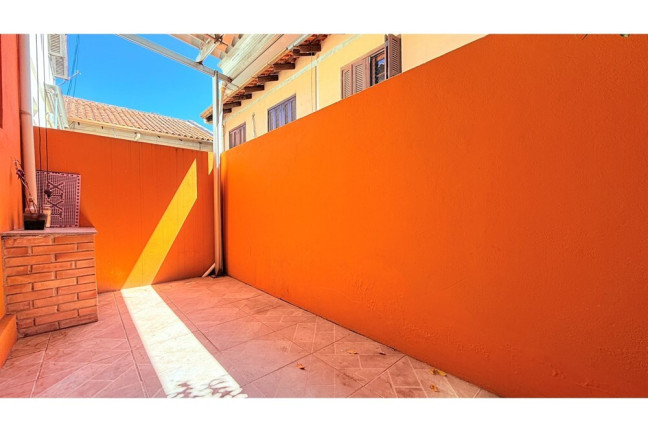 Imagem Casa com 3 Quartos à Venda, 78 m² em Vila Nova - Porto Alegre