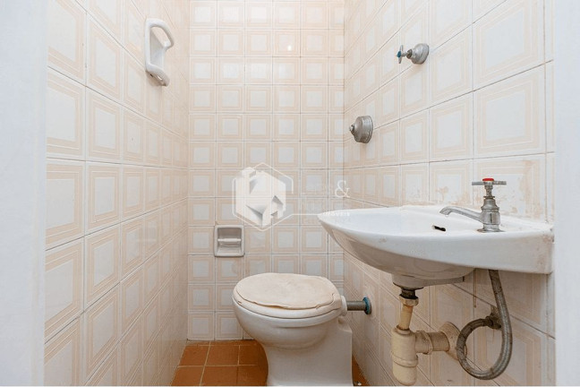 Imagem Apartamento com 3 Quartos à Venda, 94 m² em Moema - São Paulo