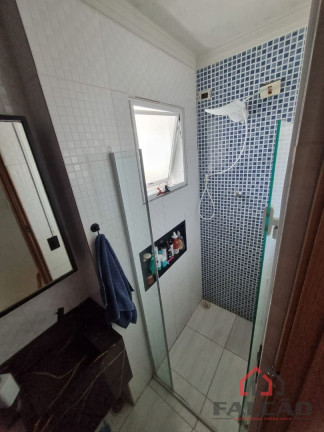 Imagem Apartamento com 3 Quartos à Venda, 92 m² em Boqueirão - Santos Imagem Apartamento com 3 Quartos à Venda, 92 m² em Boqueirão - Santos