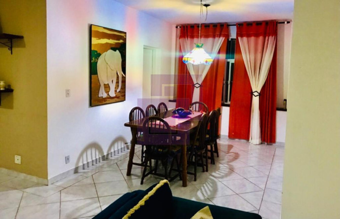 Imagem Casa com 3 Quartos à Venda, 420 m² em Enseada - Guarujá Imagem Casa com 3 Quartos à Venda, 420 m² em Enseada - Guarujá