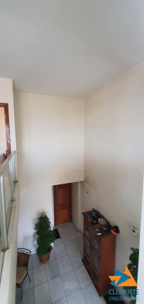 Imagem Cobertura com 4 Quartos à Venda, 180 m² em Alto Barroca - Belo Horizonte