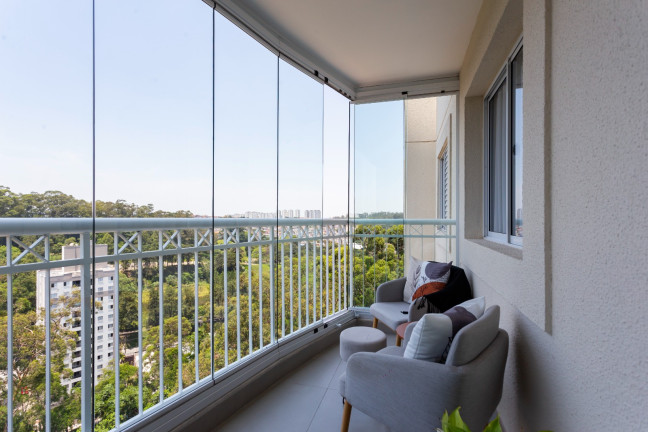 Imagem Apartamento com 3 Quartos à Venda, 95 m² em Butantã - São Paulo
