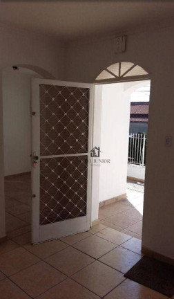 Imagem Casa com 3 Quartos à Venda, 87 m² em Centro - Votorantim Imagem Casa com 3 Quartos à Venda, 87 m² em Centro - Votorantim