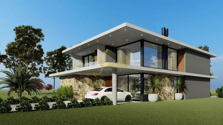 Imagem Casa de Condomínio com 5 Quartos à Venda, 392 m² em Atlantida - Xangri-la