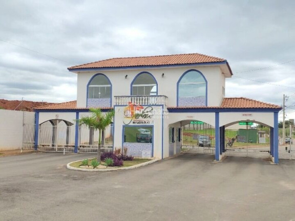 Imagem Casa de Condomínio com 3 Quartos à Venda, 118 m² em Jardim Novo Horizonte - Sorocaba Imagem Casa de Condomínio com 3 Quartos à Venda, 118 m² em Jardim Novo Horizonte - Sorocaba