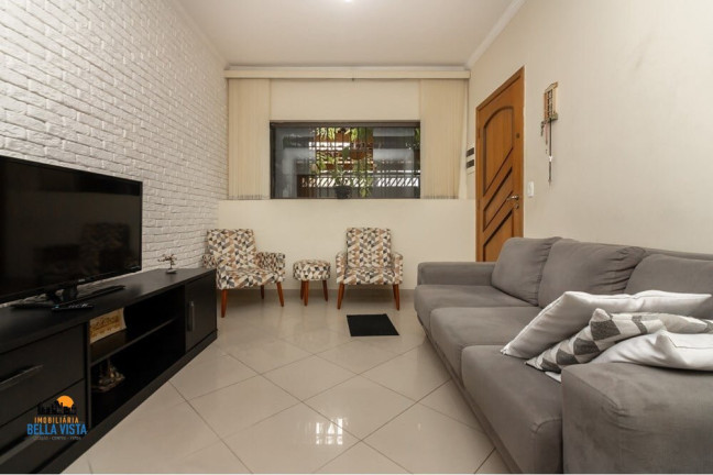 Imagem Casa com 3 Quartos à Venda, em Parque Jabaquara - São Paulo Imagem Casa com 3 Quartos à Venda, em Parque Jabaquara - São Paulo