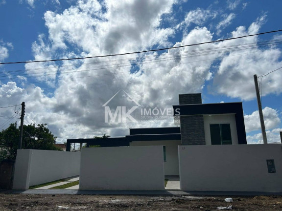 Imagem Casa à Venda, em Guarituba - Piraquara Imagem Casa à Venda, em Guarituba - Piraquara
