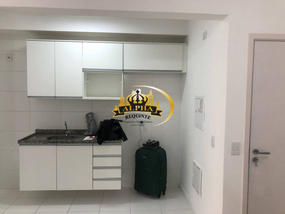 Imagem Apartamento com 2 Quartos à Venda, 68 m² em Jardim Tupanci - Barueri