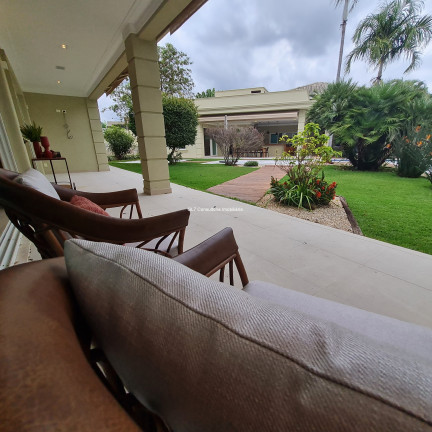 Imagem Casa com 4 Quartos à Venda,  em Jardim Maison Du Parc - Indaiatuba