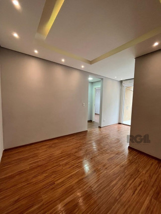 Casa com 2 Quartos à Venda, 125 m² em Hípica - Porto Alegre
