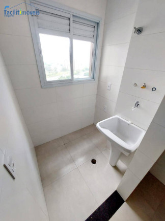 Imagem Apartamento com 2 Quartos à Venda, 54 m² em Centro - São Bernardo Do Campo Imagem Apartamento com 2 Quartos à Venda, 54 m² em Centro - São Bernardo Do Campo