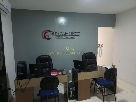 Imagem Sala Comercial à Venda, 55 m² em Comércio - Salvador