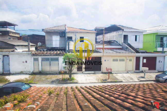 Imagem Casa com 2 Quartos à Venda, 61 m² em Parque Continental - São Vicente Imagem Casa com 2 Quartos à Venda, 61 m² em Parque Continental - São Vicente