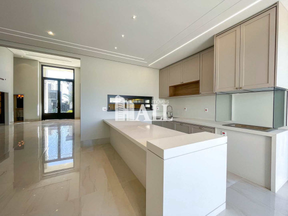 Imagem Casa com 3 Quartos à Venda, 240 m² em Residencial Quinta Do Golfe - São José Do Rio Preto Imagem Casa com 3 Quartos à Venda, 240 m² em Residencial Quinta Do Golfe - São José Do Rio Preto