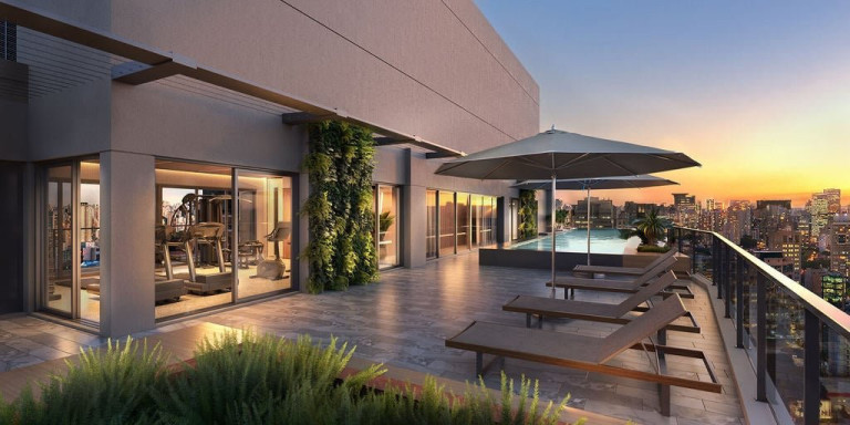 Imagem Imóvel Comercial à Venda, 29 m² em Vila Nova Conceição - São Paulo Imagem Imóvel Comercial à Venda, 29 m² em Vila Nova Conceição - São Paulo
