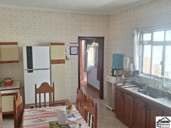 Imagem Casa com 2 Quartos à Venda, 148 m² em Vila Beatriz - São Paulo