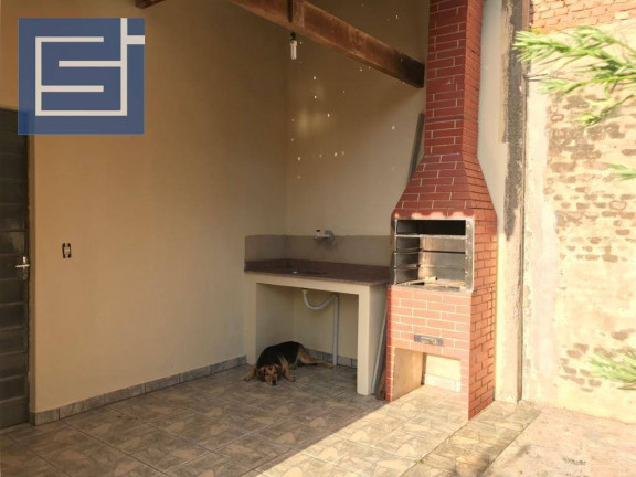 Imagem Casa com 4 Quartos à Venda, 284 m² em Abadia - Socorro Imagem Casa com 4 Quartos à Venda, 284 m² em Abadia - Socorro