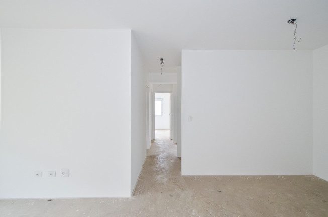 Imagem Apartamento com 4 Quartos à Venda, 108 m² em Vila Gumercindo - São Paulo